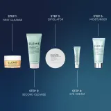 Elemis Holiday Collection Away For The Holidays - Подарочный набор для женщин — фото 4