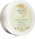 Avon Planet Spa Heavenly Hydration - Увлажняющий крем для тела, 200 мл — фото 1