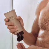 Гель для душа AHAVA Time To Energize Men мужской, увлажняющий, 200 мл — фото 5