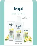 Fenjal Sensitive - Подарочный набор для тела — фото 1