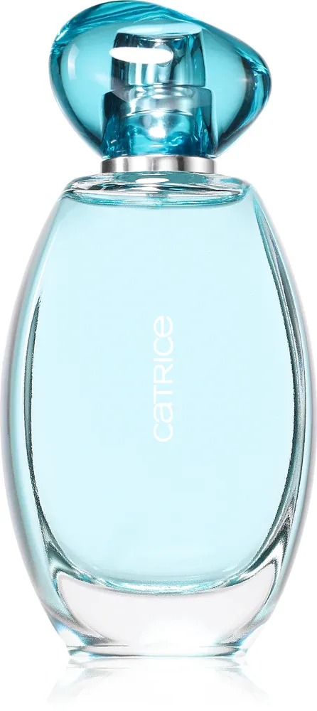 Catrice UNDERWATER SECRETS - Освежающий спрей для тела и волос C01 L'Eau So Magic!, 100 мл