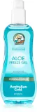 Australian Gold Aloe Freeze - Охлаждающий гель после загара в спрее, 237 мл — фото 1