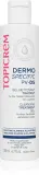 Topicrem PV/DS Cleansing Gel - Гель для душа для тела и кожи головы, 200 мл — фото 1