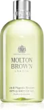 Molton Brown Lily & Magnolia Blossom - Гель для душа, 300 мл — фото 1