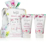 Fenjal Floral Fantasy - Подарочный набор для тела — фото 1