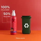 Apivita Bee Sun Safe Kids Spray SPF50 - Детское солнцезащитное молочко SPF 50, 200 мл — фото 7