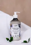 I Love Naturals Tonka Bean & Myrrh - Молочко для тела, 500 мл — фото 3