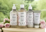 I Love Naturals Tonka Bean & Myrrh - Молочко для тела, 500 мл — фото 4