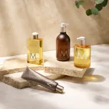 Moroccanoil Body Oud Mineral - Питательный гель для душа, 250 мл — фото 8