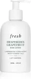 fresh Hesperides Grapefruit Body Lotion - Млечко для тела, 300 мл — фото 1