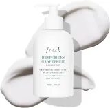 fresh Hesperides Grapefruit Body Lotion - Млечко для тела, 300 мл — фото 2
