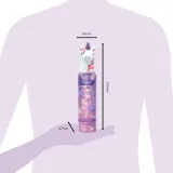 Baylis & Harding Beauticology Cosmic - Набор косметики для лица в подарочной упаковке, 320 мл — фото 4