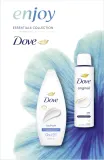 Dove Enjoy - Праздничный подарочный набор для женщин — фото 1