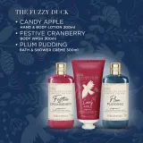 Baylis & Harding The Fuzzy Duck Winter Wonderland - Подарочный набор для тела — фото 2