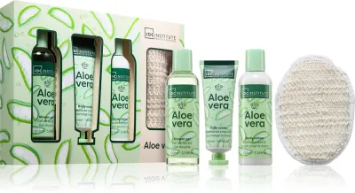 IDC Institute Aloe Vera - Подарочный набор для женщин