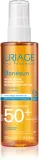 Uriage Bariesun Dry Oil SPF 50+ - Сухое масло для загара SPF 50+, 200 мл — фото 1