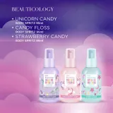 Baylis & Harding Beauticology Cosmic - Подарочный набор для тела — фото 2