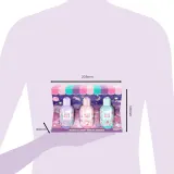 Baylis & Harding Beauticology Cosmic - Подарочный набор для тела — фото 4