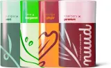 nuud Botanical Scents Rosemary x Geranium - Дезодорант Натуральный, 45 г — фото 2