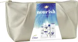 Dove Nourish - Подарочный набор для женщин — фото 1