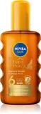 NIVEA SUN - Солнцезащитное масло в спрее SPF 6, 200 мл — фото 1
