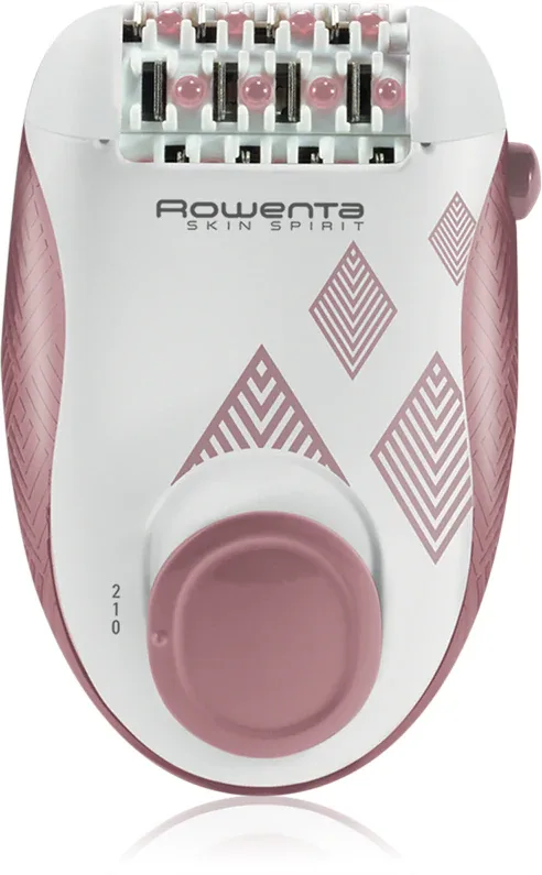Rowenta Skin Spirit EP2900F1 - Эпилятор, 1 шт