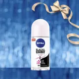 NIVEA Smooth Care - Набор подарочный питание и увлажнение для лица — фото 4