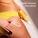 Caudalie Vinosun - невидимый спрей для загара SPF 30, 150 мл — фото 3