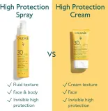 Caudalie Vinosun - невидимый спрей для загара SPF 30, 150 мл — фото 5