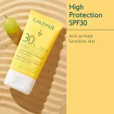 Caudalie Vinosun - Защитный крем для лица и тела SPF 30, 50 мл — фото 2