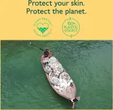 Caudalie Vinosun - Защитный крем для лица и тела SPF 30, 50 мл — фото 7