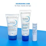Bioderma Atoderm Gift Set - Подарочный набор для сухой кожи, 1 шт — фото 4
