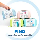 Bioderma Atoderm Gift Set - Подарочный набор для сухой кожи, 1 шт — фото 8