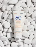 Korres Yoghurt - Крем для загара с увлажняющим действием SPF 50, 200 мл — фото 2