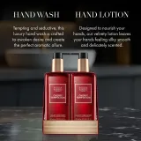 Baylis & Harding The Edit Cherry Temptation - Подарочный набор для рук — фото 2