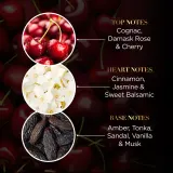 Baylis & Harding The Edit Cherry Temptation - Подарочный набор для рук — фото 3