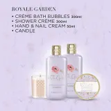 Baylis & Harding Royale Garden Lavender & Rose Hip Tea - Набор косметики для лица — фото 2
