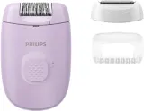 Эпилятор Philips 2000 BRE237/00 проводной, с массажной насадкой, 1 шт — фото 1