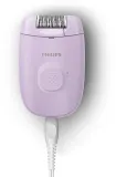 Эпилятор Philips 2000 BRE237/00 проводной, с массажной насадкой, 1 шт — фото 2