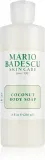 Mario Badescu Coconut Body Soap - Увлажняющий гель для душа с кокосом, 236 мл — фото 1