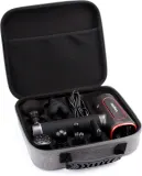Medivon Gun Pro X2 - Массажный пистолет — фото 4