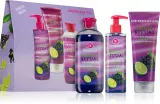 Dermacol Aroma Moment Grape & Lime - Подарочный набор для ванны — фото 1