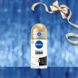 NIVEA Golden Care - Набор для лица "Питание и увлажнение" — фото 4