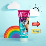 Eveline Cosmetics Slim Extreme 4D Scalpel - Сыворотка от целлюлита с охлаждающим эффектом, 250 мл — фото 2