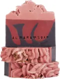 Almara Soap Designer Cherry Nougat - Ручное мыло, 100 г — фото 1