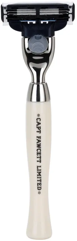 Captain Fawcett Shaving - Бритва, 1 шт