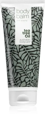 Australian Bodycare Tea Tree Oil - Бальзам для тела после бритья, 200 мл
