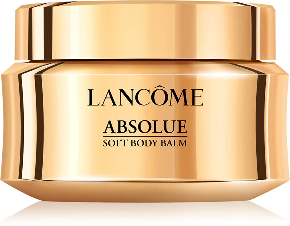 Lancome Absolue Soft Body Balm - Бальзам для тела, 200 мл