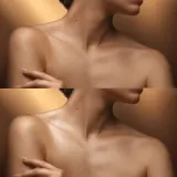 Lancome Absolue Soft Body Balm - Бальзам для тела, 200 мл — фото 5