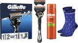 Gillette ProGlide Gift Set - Подарочный набор для мужчин — фото 1